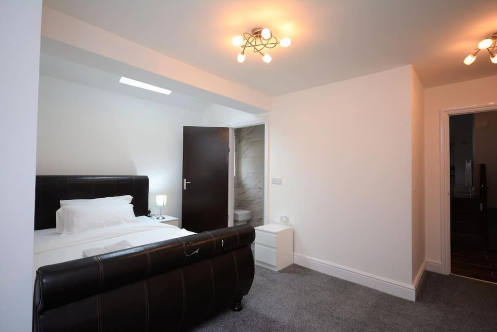 Lovely 4Bedroom Apartment London Exterior photo